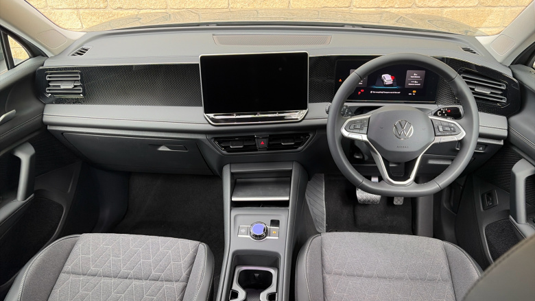 Volkswagen Tiguan 1.5 eTSI Life 5dr DSG Petrol Estate